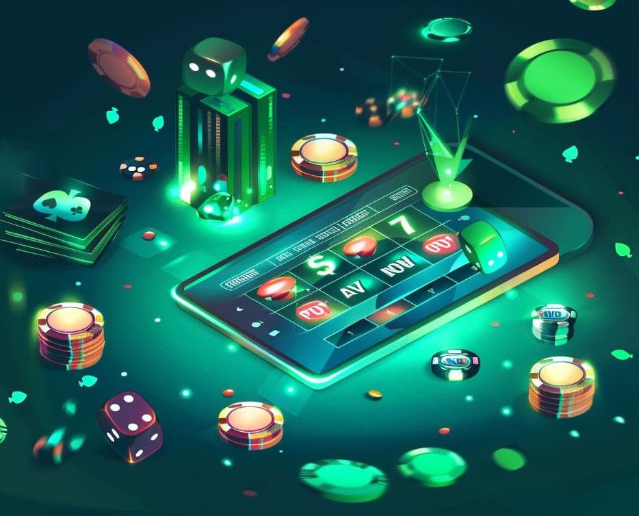 33wwin Online Casino Myanmar - Hero