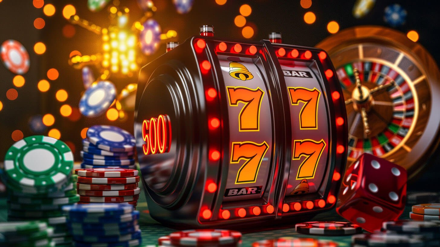 33wwin ဂိမ်းလော်ဘီ Slots Fishing Game Provider များ Myanmar
